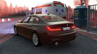 2021 BMW (G20) 3-Series 330i | Nurburgring Tourist | Assetto Corsa