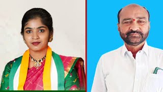 పాలకుర్తి  MLA  హనుమాన్ల యశస్విని ఝాన్సీ రెడ్డి   పర్యటన వివరాలు @kesavatvtelugunews