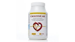 CholestaCare  720 Capsules