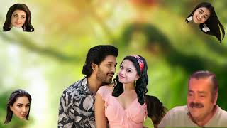 allu arjun Rakul Preet Singh  kajal agrawal  #shorts#youtubeshorts#love#short #superstar #trending