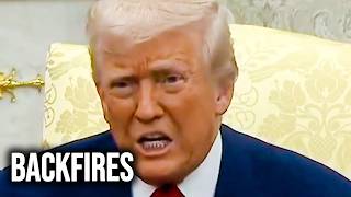 Trump Goon Makes HUGE Mistake Over Economic Nightmare On Fox