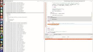 Repairing Integer Overflow Bugs in C/C++ Code