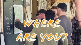 Where are you? Modified Resection
