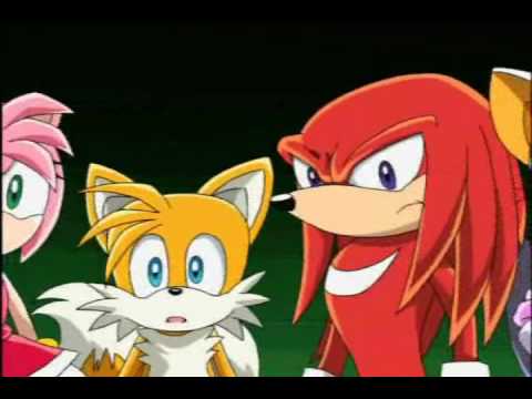 Sonic Project Shadow Trailer Youtube