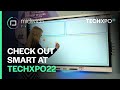 #TechXpo22 | SMART Product Showcase | Enhancing Education