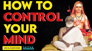 EP 128 | How To Control Mind | ಶ್ರೀ ಜ್ಞಾನರಾಜ್ ಮಾಣಿಕಪ್ರಭು