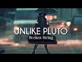 Unlike Pluto - Broken String (Lyrics/Sub Español)
