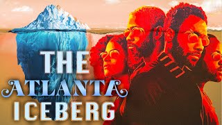 THE ATLANTA ICEBERG