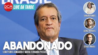 Advogada agredida no RS por votar em Lula; PP e Republicanos abandonam Valdemar