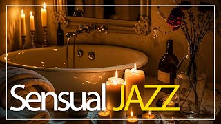 Sensual JAZZ - Smooth Jazz Music for Romantic Date Night