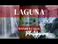 AV 003 | How do you get to Hulugan Wonder Falls? Luisiana Laguna, Philippines.