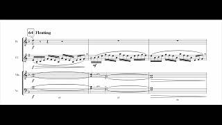 PADOVAN -- Score Video