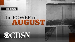 "The Power of August"