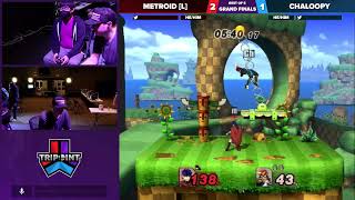 Tripoint Smash 262 ft. Chaloopy, metroid, ORLY and more!