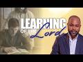 LEARNING OF THE LORD || Isaiah Macwealth || 23/05/2026