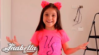 Anabella Queen - Mi Primer Video Como Youtuber!