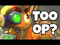 This Is Why EVERYONE Is Using The Boomerang Now... (Bloons Card Storm)