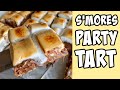 Simple S'mores Hack! Recipe #Shorts