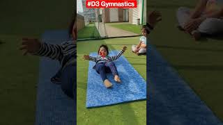 #D3 Gymnastics Class contact -8898591157