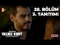 Yalnız Kurt | 28. Bölüm 3. Tanıtımı