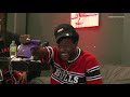 Entanglement wMaxine Waters + The Wild N Out Classroom w DC young Fly Karlous Miller & Chico Bean