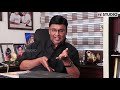 vijay told me to do the right thing k bhagyaraj exclusive interview ar murugadoss sarkar