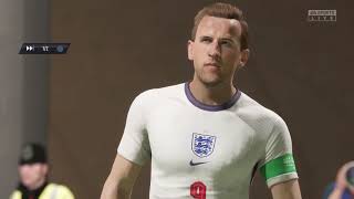 FIFA 21 PS5 LIVESTREAM With England - Online Seasons DIV 5 - PureFromEast - 60fps - EURO 2020