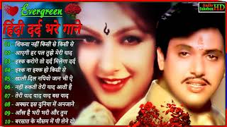 Evergreen Melodies - 90'S Romantic Love Songs | Superhit Hindi Songs / Udit Narayan Alka Yagnik