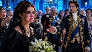 SHE WAS CALLED WORTHLESS AT HER MOTHER’S FUNERAL — THEN THE DUKE CHOSE HER BEFORE THE ENTIRE KINGDOM