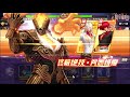 kof98ol 阿評【陸服】炎克 炸出1.4億 單體7千萬