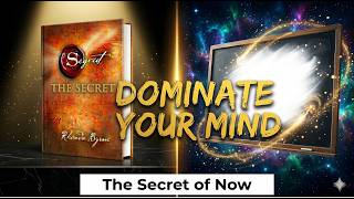 THE SECRET: The Final Message That Will Change Your Life Forever! (Part 34) 🌌👑