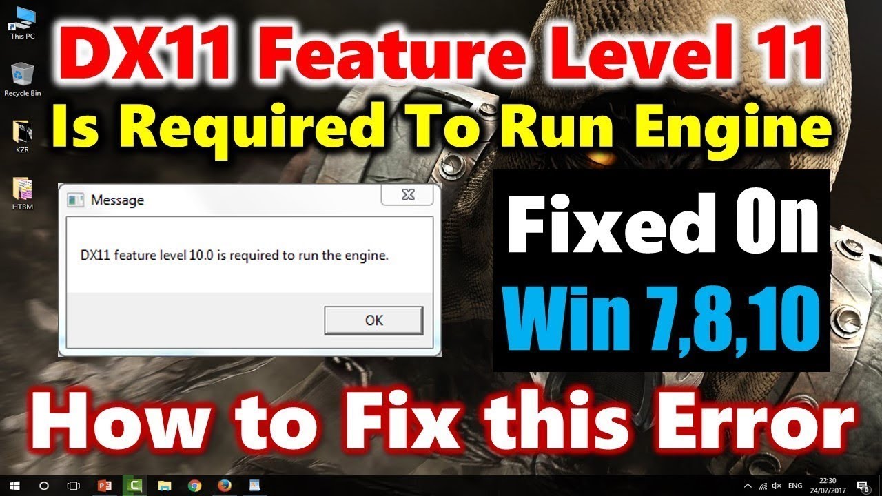 Dx11 feature level 10.0. Dx11 feature Level 10.0 is required to Run the engine. Dx11 feature Level 10.0 is. Dx11 ошибка. Ошибка dx11 feature Level 10.0 is required to Run the engine.