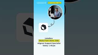 Labelbox Work From home Jobs - Alignerr Support Specialist | Salary 2-8 lpa #shorts #jobs