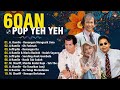 LAGU LEGENDA 60AN POP YEH YEH 🎶 LAGU 60AN TERINDAH ZAMAN SILAM