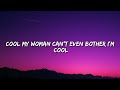 Maher Zain - Tuntunku KepadaMu  (Lyrics)