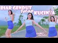 Luki Safara - Biar Gendut Tetap Kucinta (Official M/V)