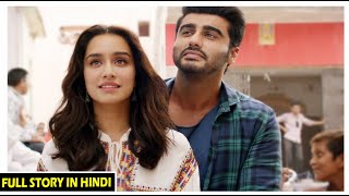 Story of Half Girlfriend (2017) Movie Explained in hindi