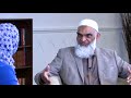 how do we know allah is the right god to worship dr. shabir ally