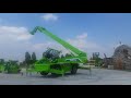 Merlo Roto 50.35 S Plus