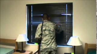 Technical Training Room Inspections