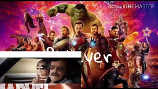 Avengers: Endgame - Best Moments - Audience Reaction