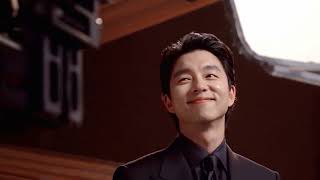 【FMV】Gong Yoo // Infinity