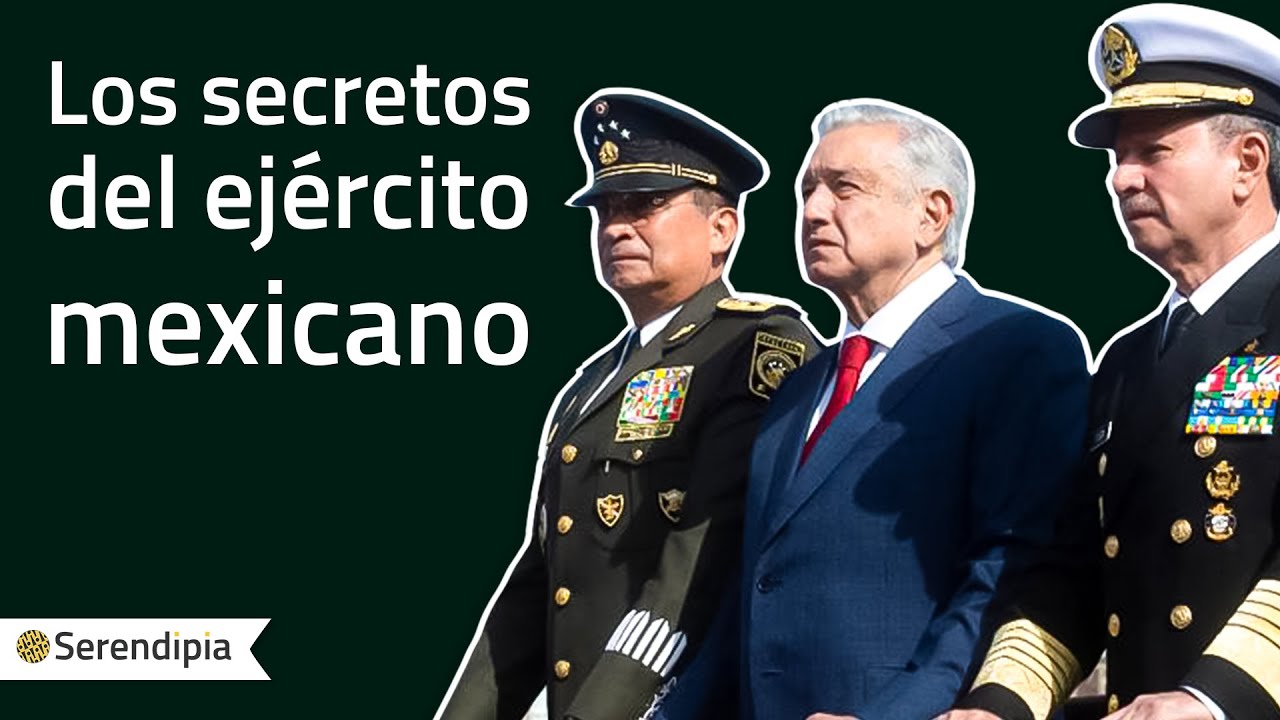 Guacamaya Leaks: 5 Secretos Del Ejército Que Debes Conocer - YouTube