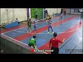 [ Futsal Final ] NEDACIS ( 4 ) - ( 2 ) AL-HASAN all goals & HL babak-2 Liga Pelajar Ciamis 2024