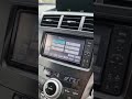 toyota nszt w60 sd map card fix navigation error