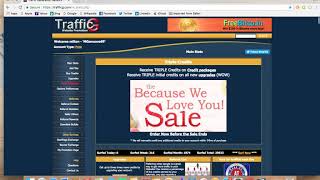 TRAFFIC G |TRAFFIC EXCHANGE| FREE TRAFFIC SITE