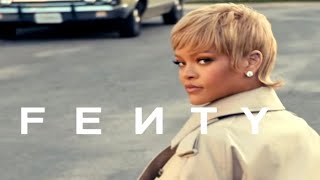 MEET FENTY HAIR BY  RIHANNA /  FENTY BEAUTY