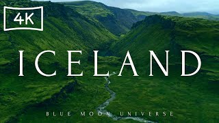 Icelandic wilderness 4K ULTRA HD [4K]