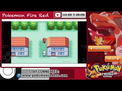 Tutorial on How To Activate Pokemon Gameshark Code on MyBoy Tutorial on How To Activate Pokemon Gameshark Code on MyBoy
