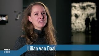 Lilian van Daal | Imprimer le monde | Centre Pompidou